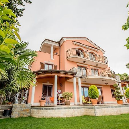 Apartments Leonarda Portoroz Exterior photo