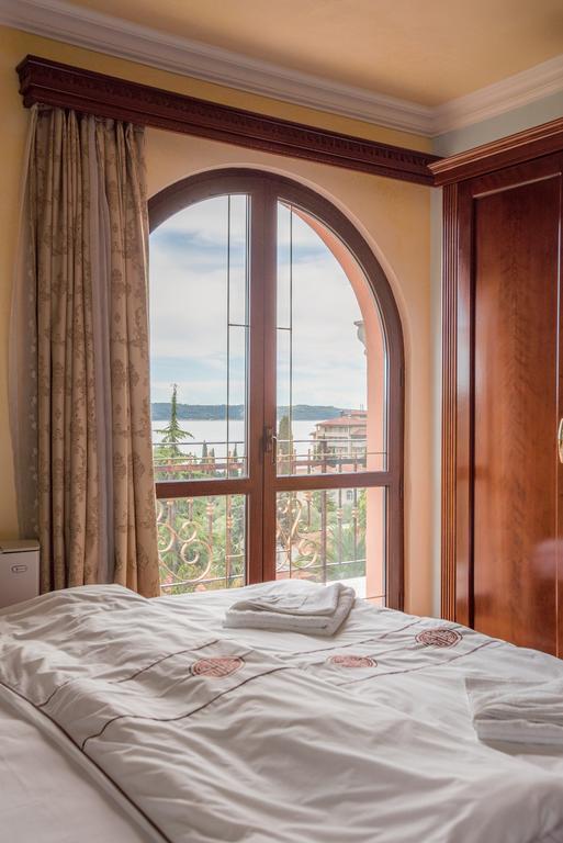 Apartments Leonarda Portoroz Exterior photo