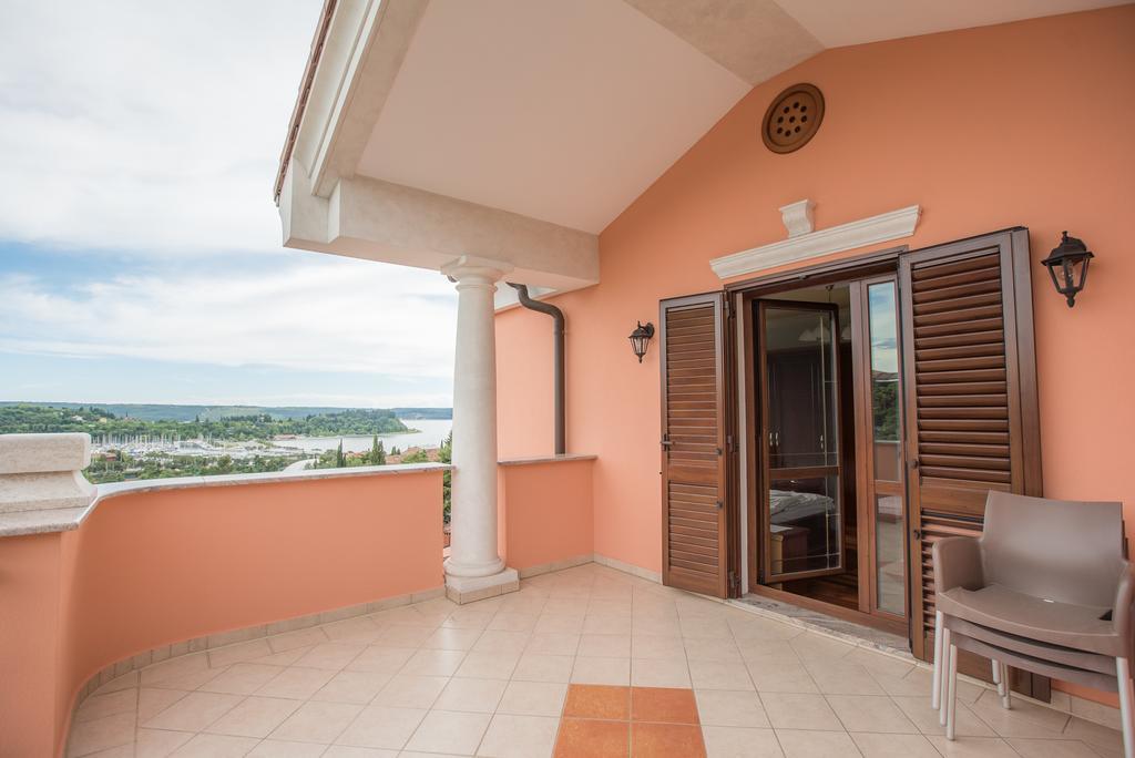 Apartments Leonarda Portoroz Exterior photo