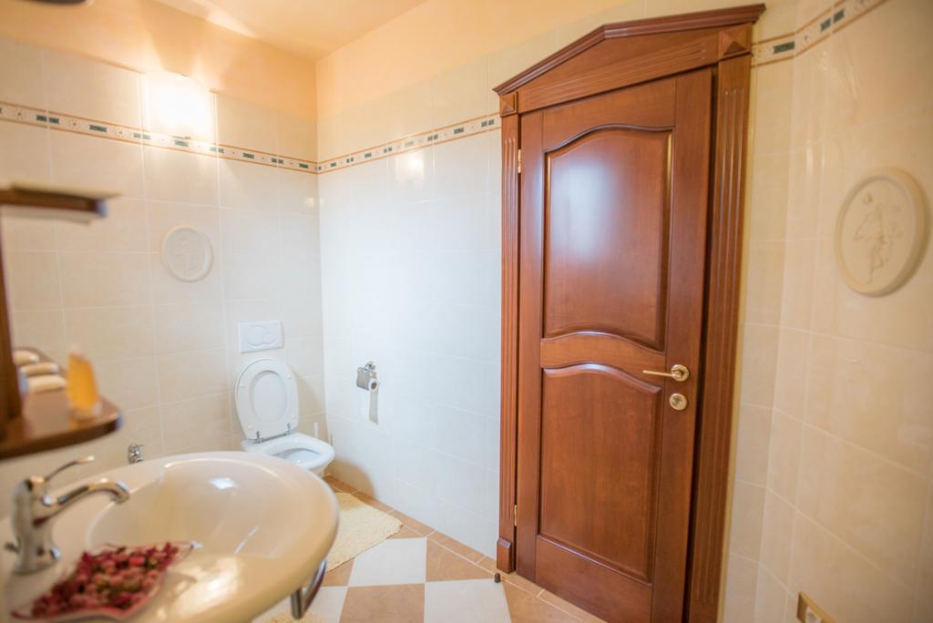 Apartments Leonarda Portoroz Exterior photo